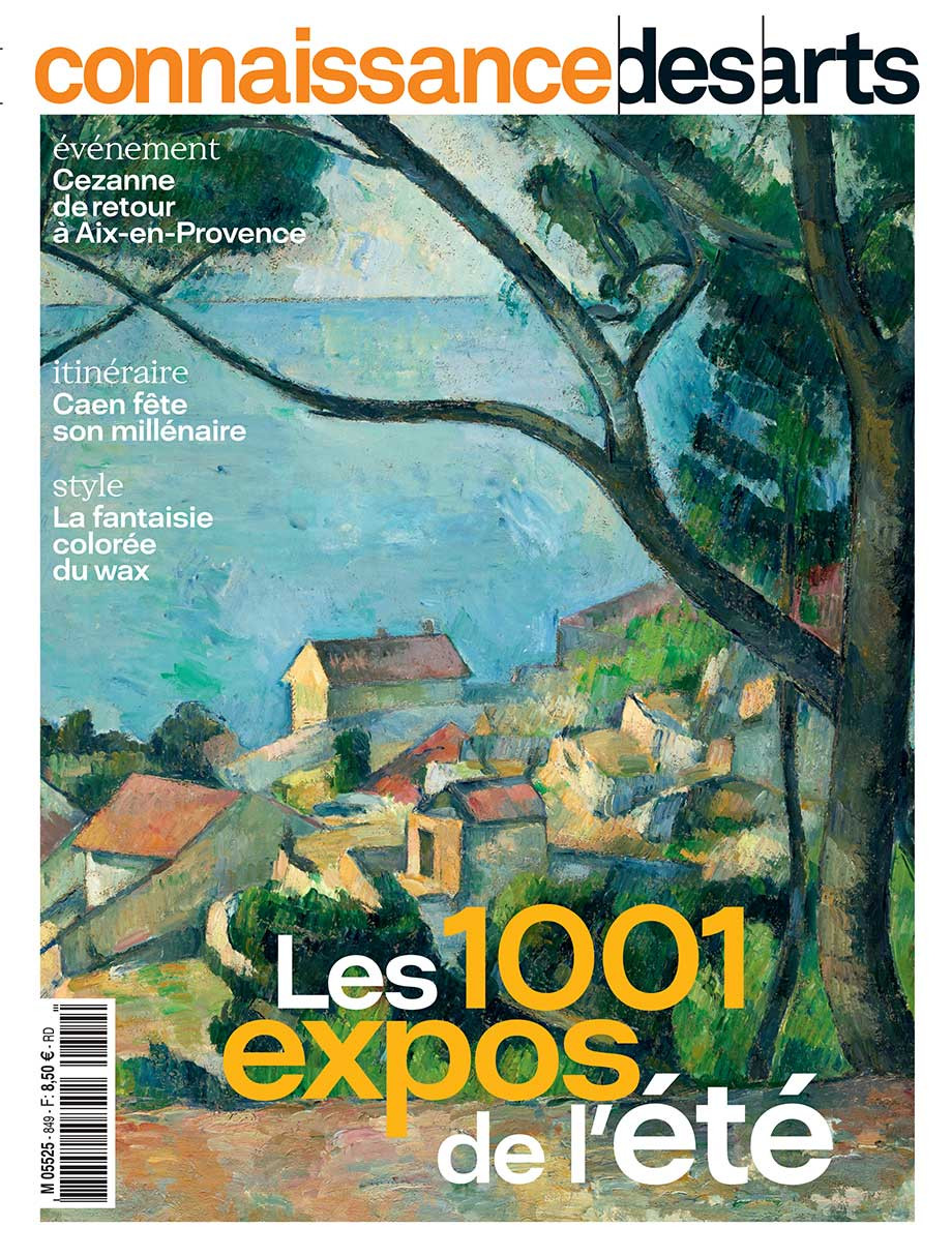 L’art en transition : vers une création éco-responsable