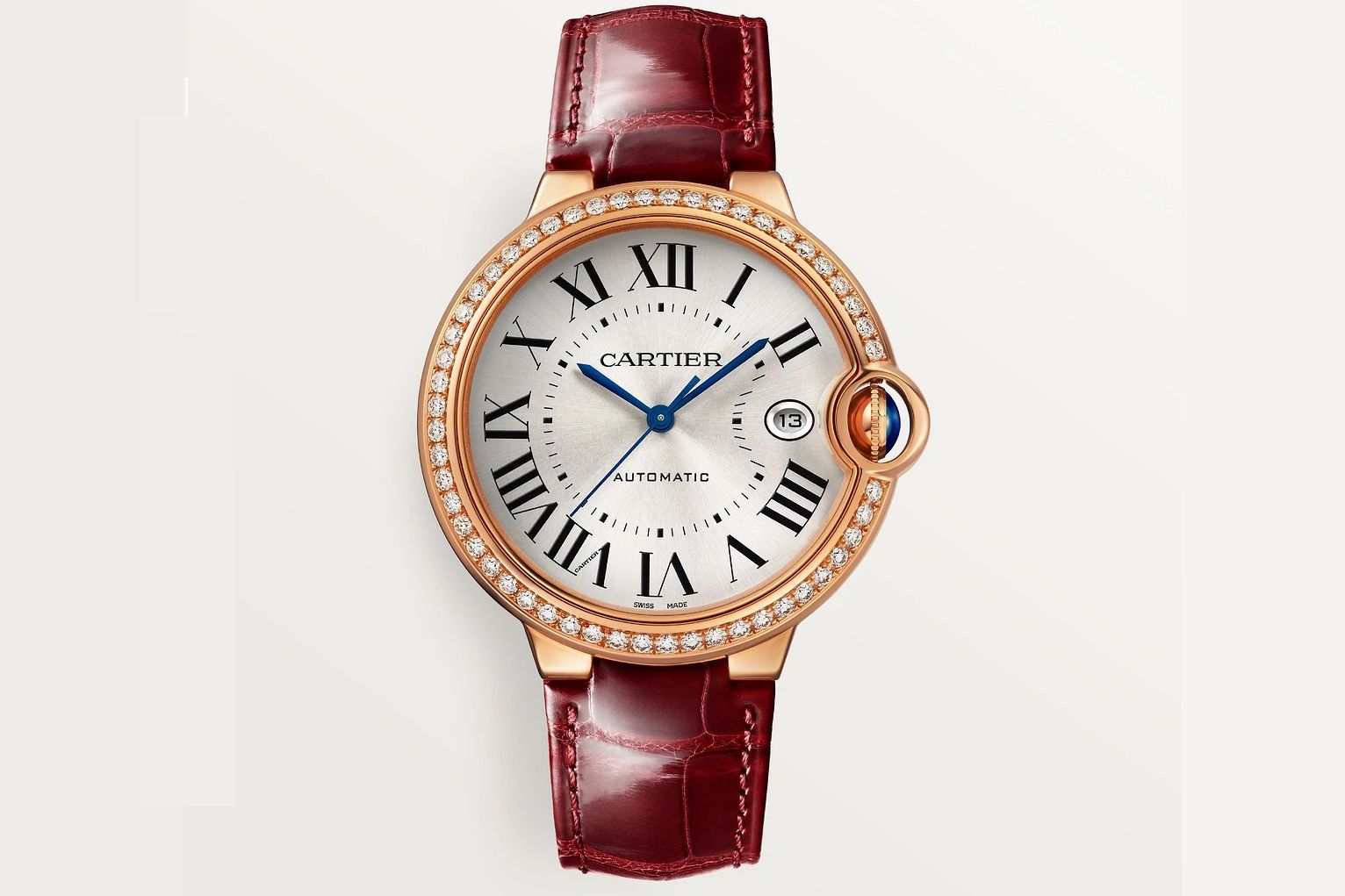 La Haute Joaillerie
Rarete, desir et preuve: le nouveau contrat du luxe